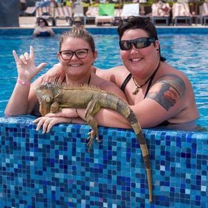 Meet your Posher, Marybeth